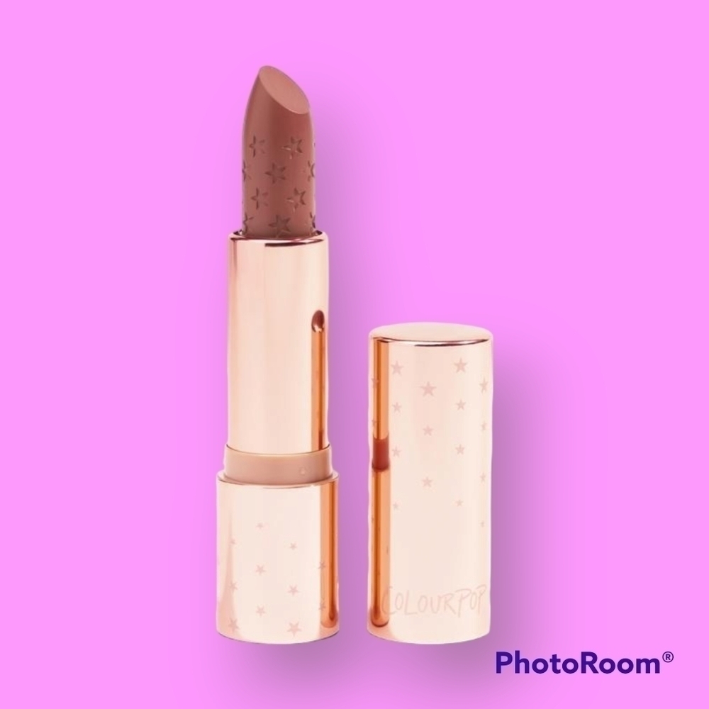 Colourpop LA Lady Lux Lipstick